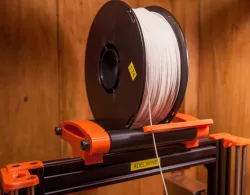 Original Prusa i3 - Bear Upgrade - Spool Holder