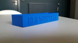 Penbox