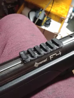 picatinny weaver 20mm to 11mm dovetail adapter