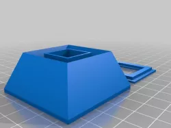 plant pot