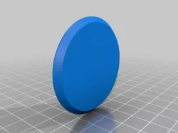 Pokeball top for Cooler Master liquid cooler