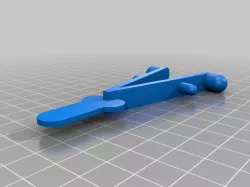 Pool Rod thing