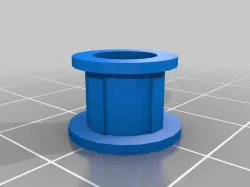 Printable Stomper Wheels