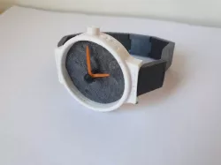 Prototype SpaceX Watch