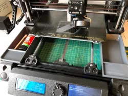 Prusa Bear Toolbox