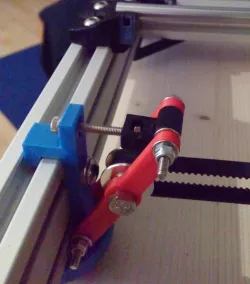 Prusa i3 Bear Full Upgrade MK3 Y-Belt Tensioner