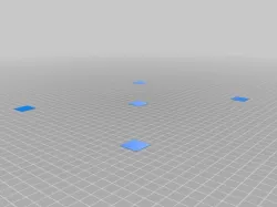 Prusa MK3 First Layer Calibration