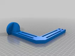 PSEye Adjustable Stand for Ender 3