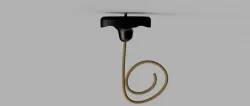 Pull Start Handle