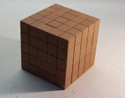 Puzzle Cube