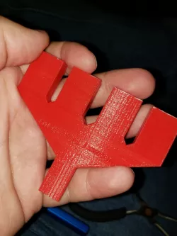 Quad Juul Hitter