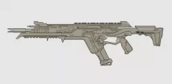 R-301 Apex Legends 