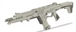 R-301 from Apex Legends
