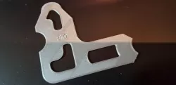 Radius Gauge
