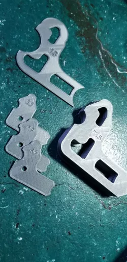 Radius Gauge