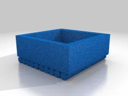 raft