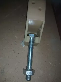 Rafter Mounts for roof top mounting 