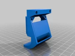Raise 3D N2 Plus fan cover