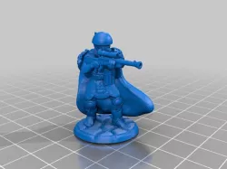 Raleran AssaultTrooper