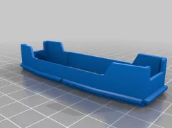 Rapidstrike Magwell Liner