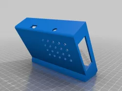 raspberry pi with 5 inch screen 