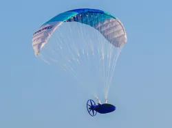 RC Paramotor