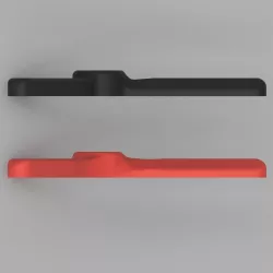 Reinforced Propeller