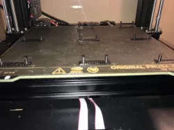 Retraction Tuning with PrusaSlicer