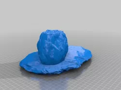 Rock Stand
