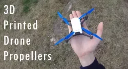 Ryze Tello Propellers