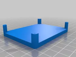 sainsmart 5 axis breakout board mount 