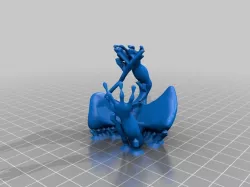 Salamander