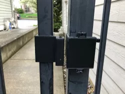 Samsung SmartThings Multi Sensor Gate Housing