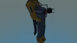 Satisfactory Construction Tool
