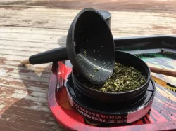 SC Cone Stuffer