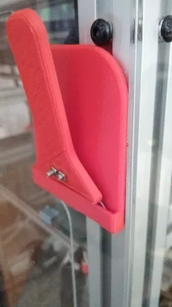 Scraper Holder for Stanley Razor Scraper