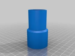 Shark Hoover Vacuum Adapter