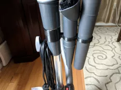 Shark UV540 Tool Holder