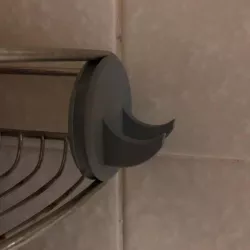 Simply Human Shower Caddy Hook