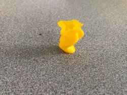 Small Vase