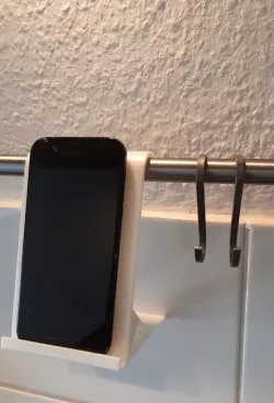 Smartphone Stand Grundtal