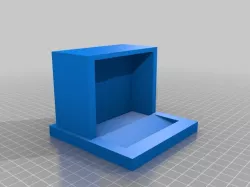 Softair Target