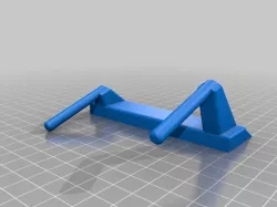 Soporte Smartphone Mercedes Benz Marcopolo Clase V
