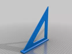 Speed square