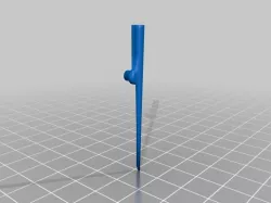 speedometer needle