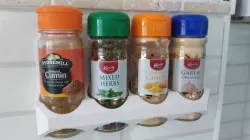 Spice Rack