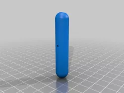 Spinning top #2
