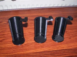 Spool Extender - JG Aurora A5