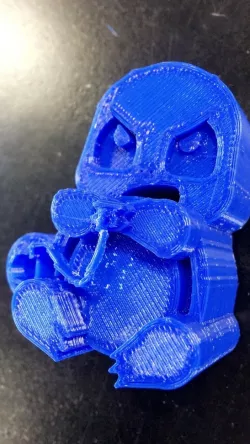 Squirtle 