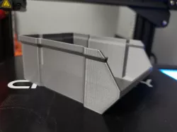 Stackable Box V4 - Sturdy Remix